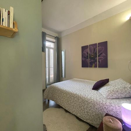 Les 12 Sables Daire Le Lavandou Dış mekan fotoğraf